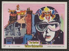 ANGLO-THE BEATLES YELLOW