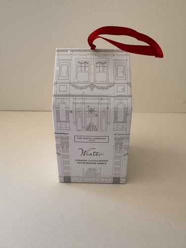 The white company - white,