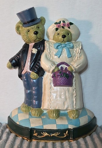 Vtg heavy cute mrs - heavy,