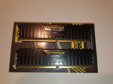 Corsair Vengeance LPX