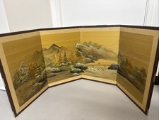 Good Old Japanese 4 Panel