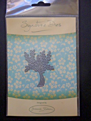 Signature dies joanna sheen - dies,
