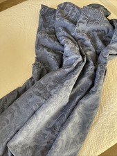 Cotton Brocade Damask