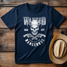 Dead or Alive Skull &