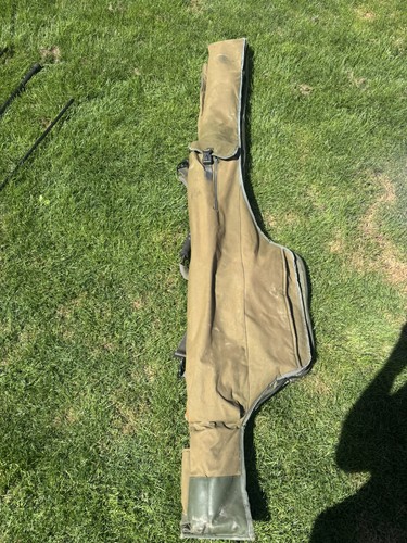 Trakker rod sleeve 12ft - 2,