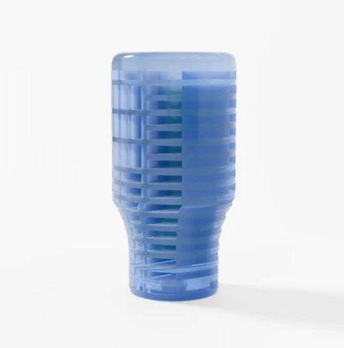 Vectair air solid - vectair, evolution