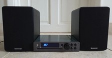 Brennan JB7 Amplifier CD
