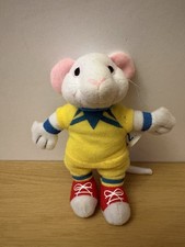 Stuart Little 2 Small 5 Inch