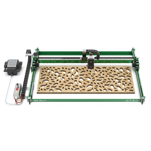Neje max e80 laser - max, v2