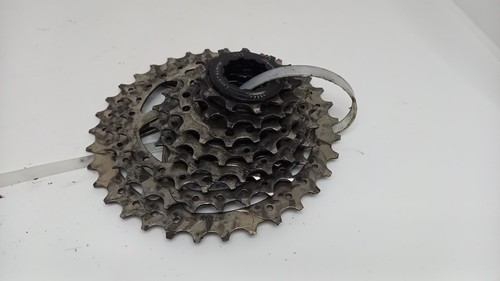 Sunrace speed cassette - sunrace,