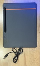 Wacom Bamboo Digital Notepad -