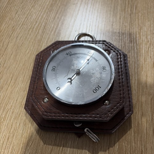 Vintage barometer collectable - barometer,
