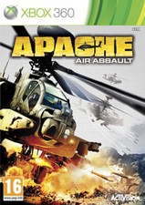 Apache: Air Assault (Xbox 360)