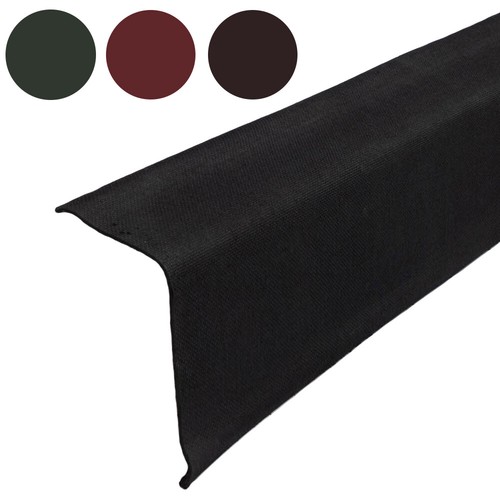 Corruguard roofing verge - roofing,