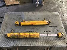 Hydraulic Ram 25mm Pins (Log Splitter)
