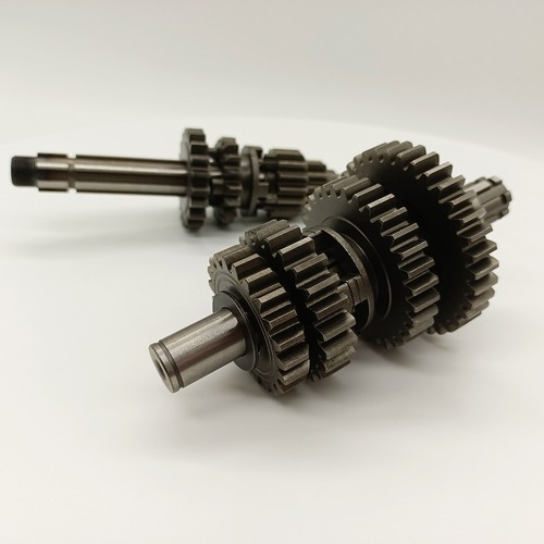 Pit bike gears gearbox - pit,