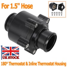 For 1-1/2" Hose 1.5" -16AN