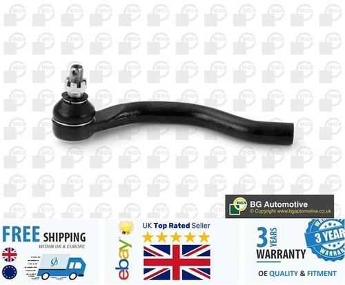 Front left tie rod end - rod,
