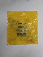 JCB PARTS  VALVE BLOCK INTER
