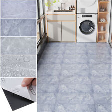 28X PVC Marble Tiles Floor