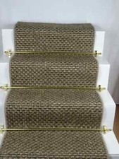 Crucial Trading Sisal Aztec