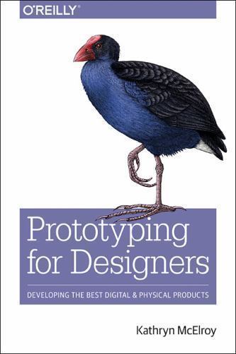 Prototyping for designers - prototyping,