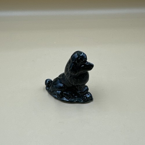 Wade poodle jenny - ,
