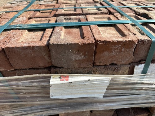 Imperial facing bricks - facing,