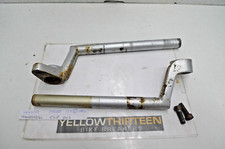 LEXMOTO STREET 125 HANDLEBARS