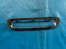 BMW Mini One/Cooper Rear