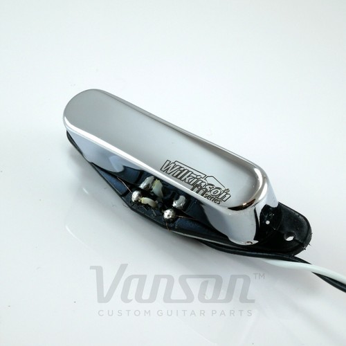 Wilkinson vintage voice - vintage,
