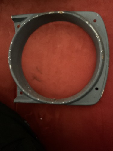 Classic mini clubman grille - classic,