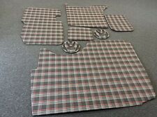 Carpet Lining With Full Interior Upgrades To Suit