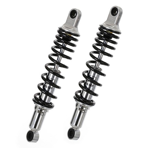 Pair hydraulic yss shock - pair,