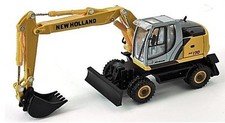 New Holland WE170 Wheeled
