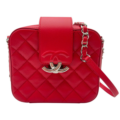 Chanel half coco - chanel, bag