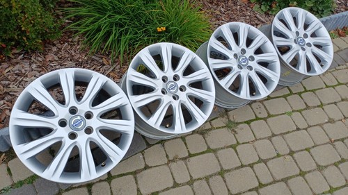Alloys 5x108 volvo - c30, v70