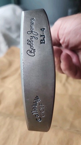 Callaway bobby jones - bobby, bj-4