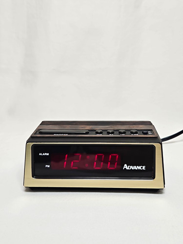 Vintage advance 3142 retro - advance,