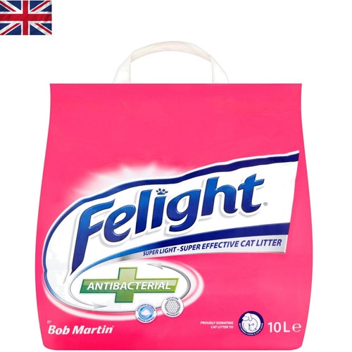 Litre unscented silica gel - litre,