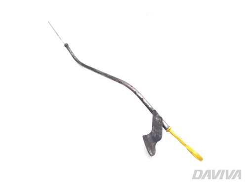 Mazda oil level dip stick - dip,