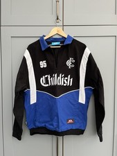 Rare Mens Childish FC retro