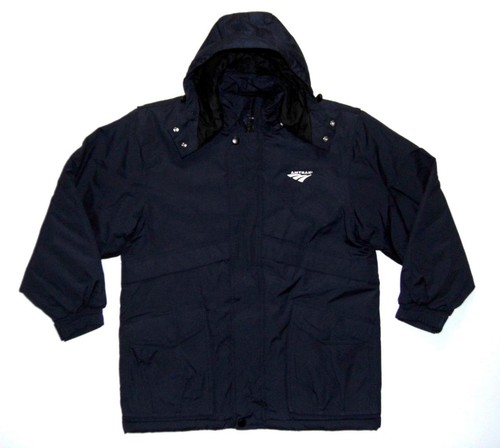 Red kap amtrak men - red, new
