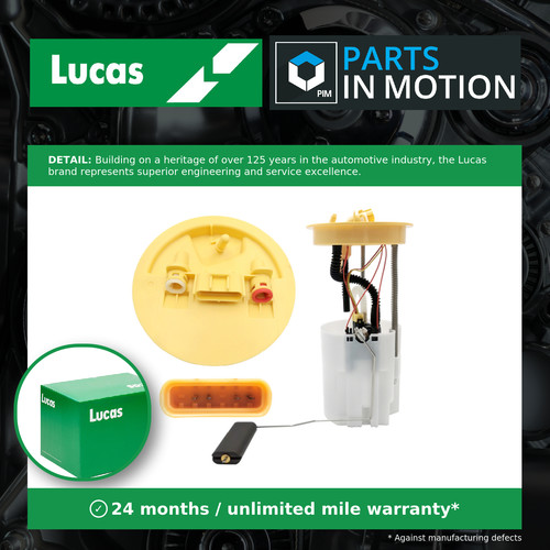 Fuel pump tank fdb5697 - fuel,