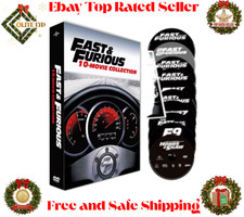 FAST & FURIOUS MOVIE