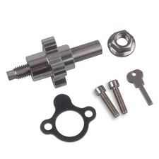 Manual adjuster cam chain - manual,