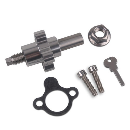Manual adjuster cam chain - cam,