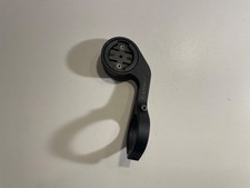 Garmin Bike Handlebar Out-Front Mount Short Left