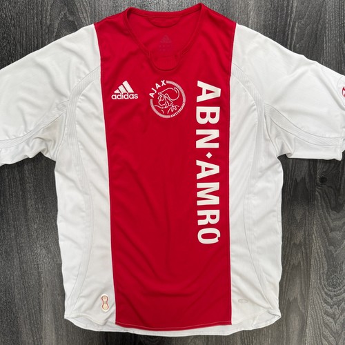 Original adidas ajax - ajax, amsterdam