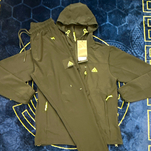Mountain men black neon - mountain, men’s